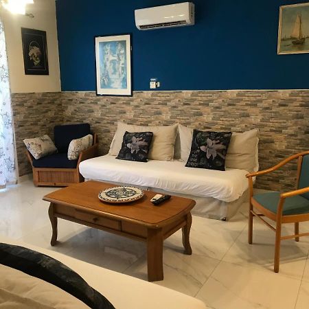 Latchi Holiday Flat Polis Exterior foto