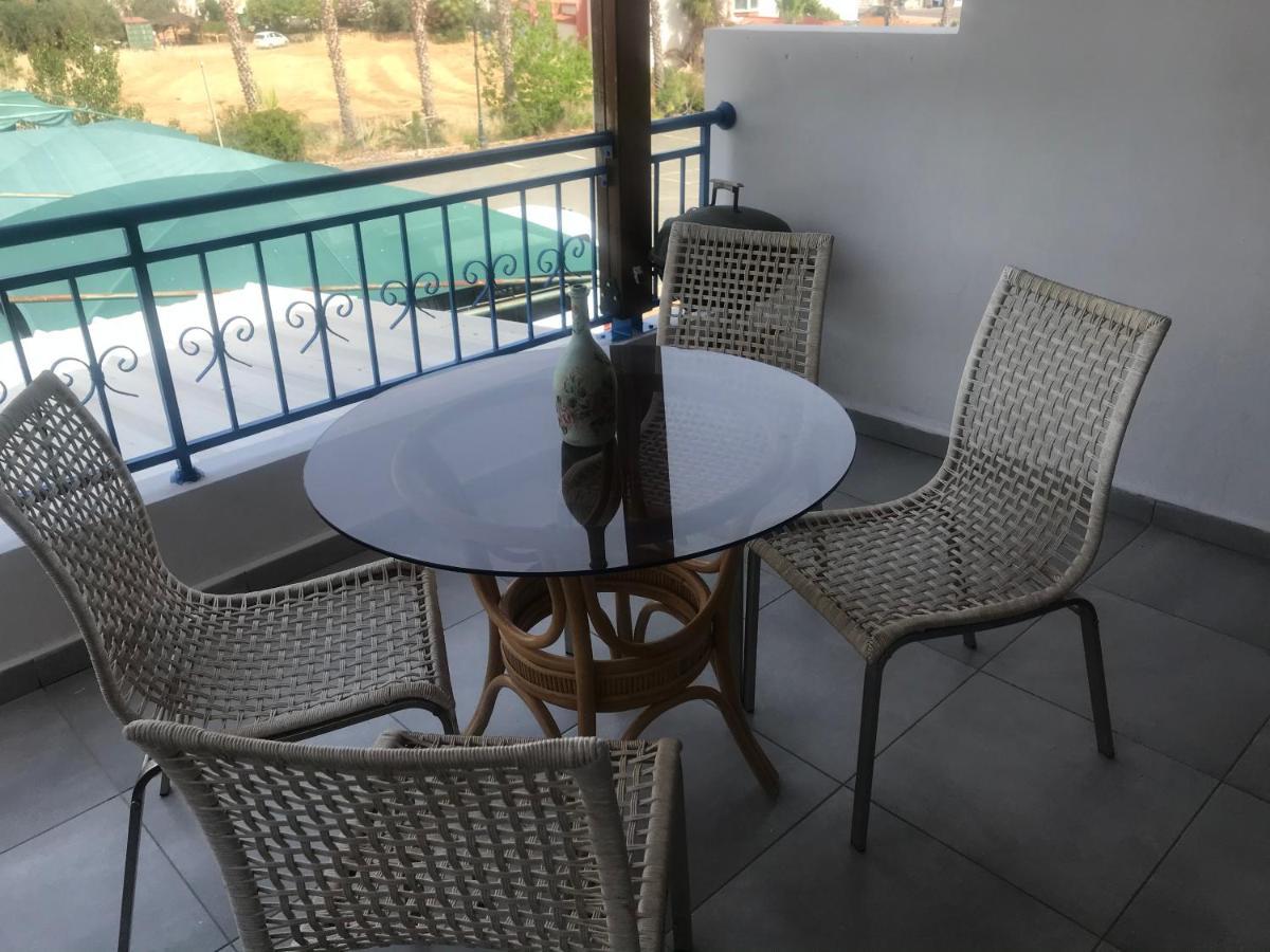Latchi Holiday Flat Polis Exterior foto
