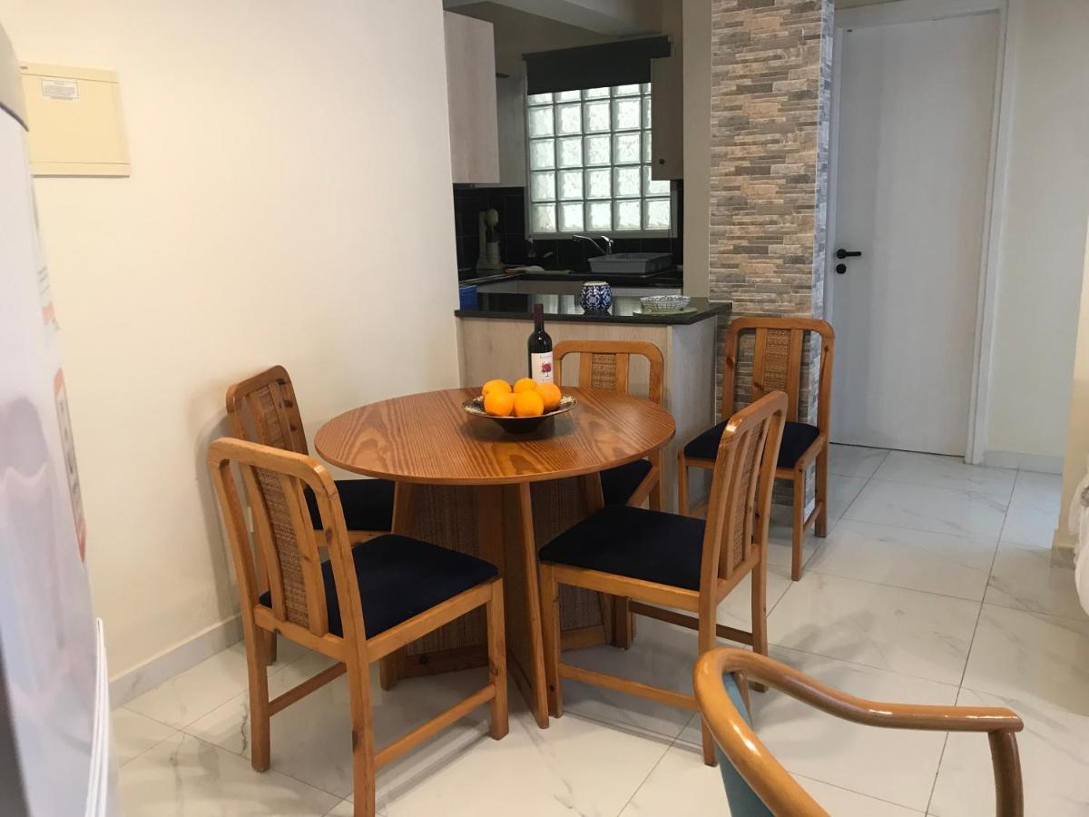 Latchi Holiday Flat Polis Exterior foto